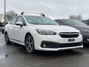 Subaru Impreza Touring*JAMAIS ACCIDENTÉ* 2020