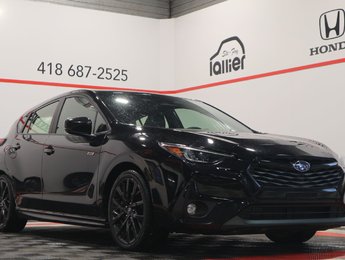 2024 Subaru Impreza RS*BAS KM*