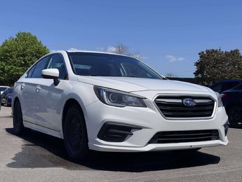 Subaru Legacy 2.5i*BLUETOOTH* 2018