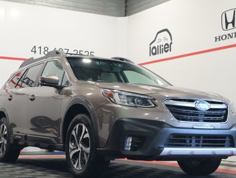 2021 Subaru Outback Limited XT*CUIR*