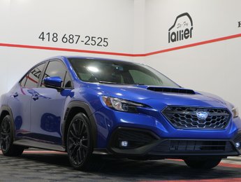 Subaru WRX Sport*TOIT OUVRANT* 2022