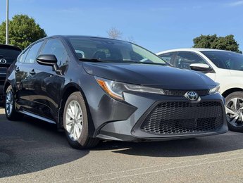 2021 Toyota Corolla LE*TOIT OUVRANT*