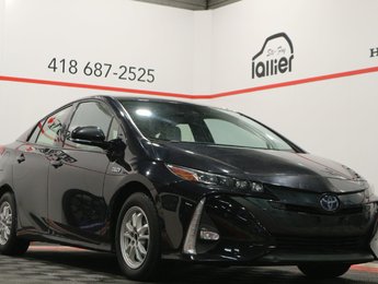 Toyota Prius Prime LE*JAMAIS ACCIDENTÉ* 2020