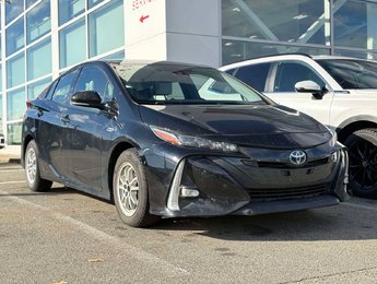 Toyota Prius Prime LE*JAMAIS ACCIDENTÉ* 2020