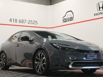 2024 Toyota PRIUS PRIME XSE Premium*CUIR*