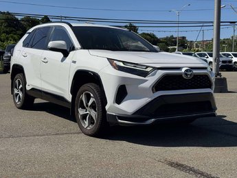 2023 Toyota RAV4 Prime SE*TOIT OUVRANT*