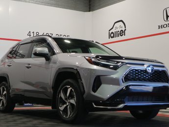 Toyota RAV4 Prime SE*TOIT OUVRANT* 2024