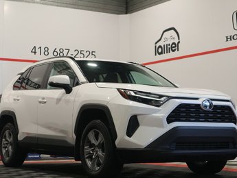2023 Toyota RAV4 XLE*TOIT OUVRANT*