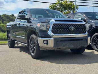 2021 Toyota Tundra SRS*JAMAIS ACCIDENTÉ*