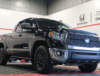 2021 Toyota Tundra SRS*JAMAIS ACCIDENTÉ*