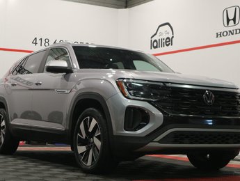 Volkswagen Atlas Cross Sport Highline*CUIR* 2024