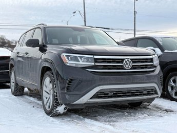 Volkswagen Atlas Highline*7 PASSAGERS* 2021