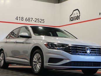 Volkswagen Jetta Comfortline*MANUELLE* 2019