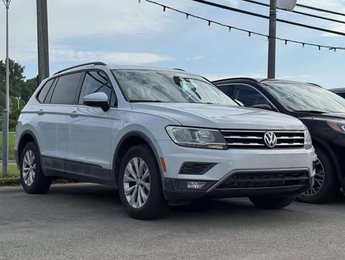 Volkswagen Tiguan Trendline*JAMAIS ACCIDENTÉ* 2018