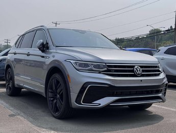 Volkswagen Tiguan Highline R-Line*TOIT PANORAMIQUE* 2024