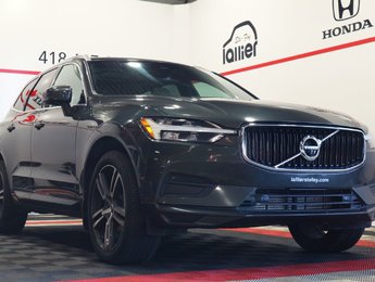 2018 Volvo XC60 Momentum*TOIT PANORAMIQUE*