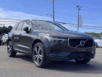 2018 Volvo XC60 Momentum*TOIT PANORAMIQUE*