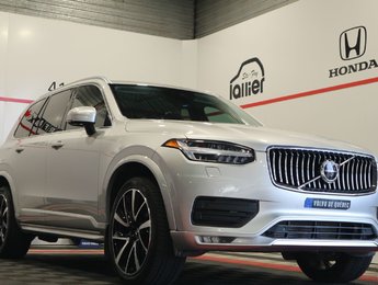 2022 Volvo XC90 Momentum*TOIT PANORAMIQUE*