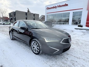 2019 Acura ILX berline MAGS I TOIT OUVRANT I SIEGES CHAUFFANTS I DEMARREUR I SECURITE ACTIVE