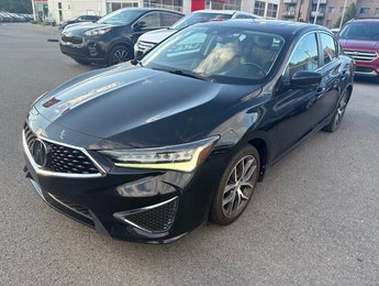 Acura ILX Premium 2019