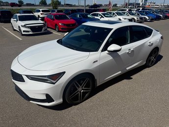 Acura Integra Elite A-Spec/ 8 JANTES AVEC PNEUS 2023