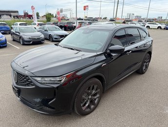 Acura MDX A-Spec 2024