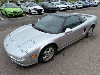 1993 Acura NSX SPORT/JAMAIS ACCIDENTÉ