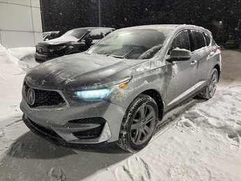 Acura RDX Platinum Elite 2020