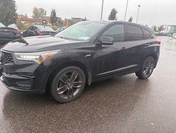 2020 Acura RDX A-Spec