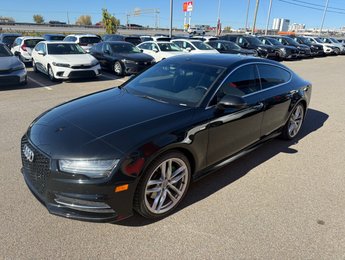 Audi A7 TECHNIK/S-LINE/JAMAIS ACCIDENTÉ 2016