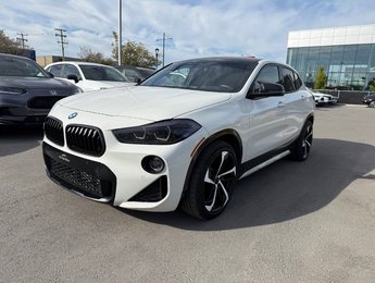 2019 BMW X2 XDrive28i