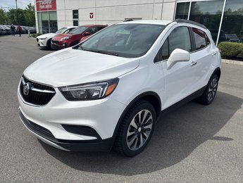 Buick Encore Preferred 2021
