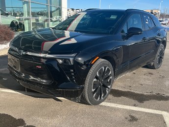 2024 Chevrolet Blazer EV EAWD RS