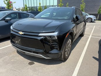 2024 Chevrolet Blazer EV EAWD LT JAMAIS ACCIDENTÉ