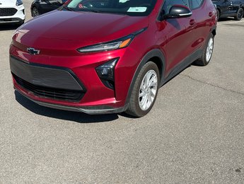 Chevrolet BOLT EUV LT 2022