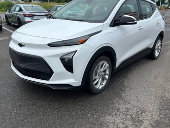 Chevrolet BOLT EUV LT 2023