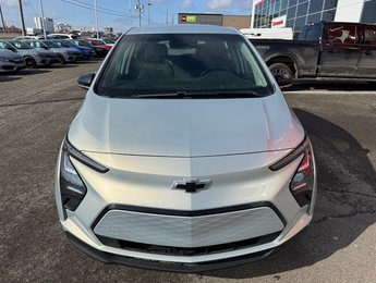 Chevrolet Bolt EV 1LT 2023