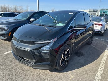 Chevrolet Bolt EV 1LT 2023