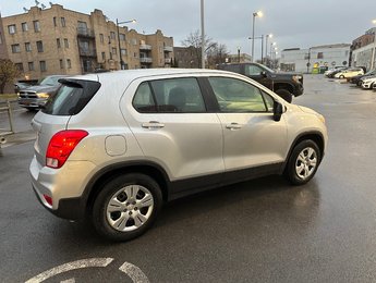 Chevrolet Trax LS 2017