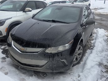 Chevrolet Volt Premier 2019