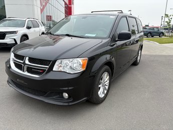 2020 Dodge Grand Caravan Premium Plus 1 proprio