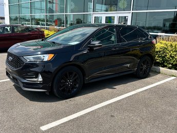 2020 Ford Edge ST LINE
