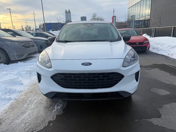 2021 Ford Escape SE Hybrid