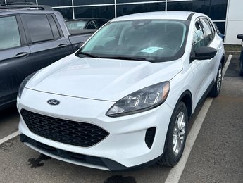 2022 Ford Escape SE Hybrid