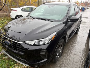 Ford Escape ST-Line 2023