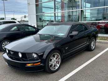 Ford Mustang GT 2006