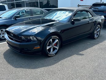 2014 Ford Mustang V6 Premium