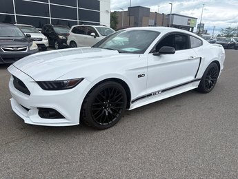 Ford Mustang GT 2015