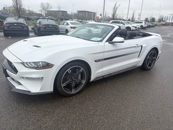 Ford Mustang GT Premium  CALIFORNIAL SPECIAL 2019