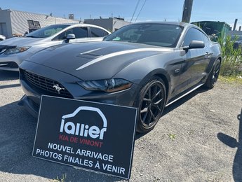 Ford Mustang ECOBOOST PREMIUM 2023